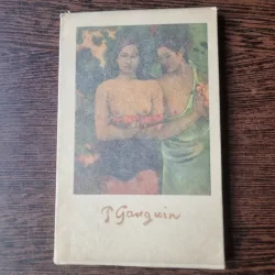 P. Gauguin - album in franceza