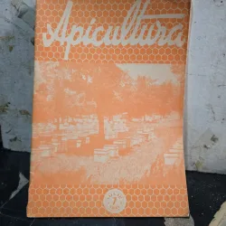 Apicultura nr.7/1961