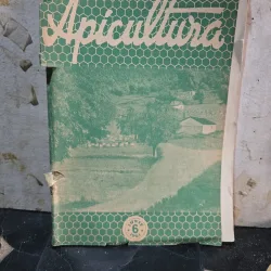 Apicultura  nr.6/1961