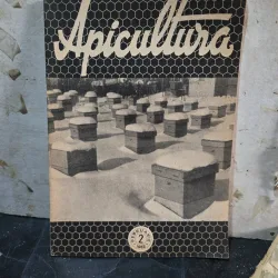 Apicultura nr.2/1962