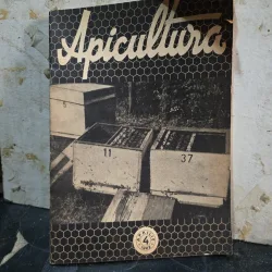 Apicultura nr.4/1962