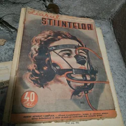 Ziarul Ştiinţelor nr.5/1943