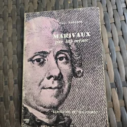 Marivaux par lui même - Paul Gazzagne