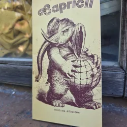Capricii - Alexandru Papilian