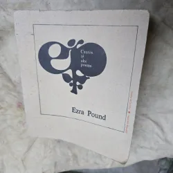 Cantos și alte poezii - Ezra Pound