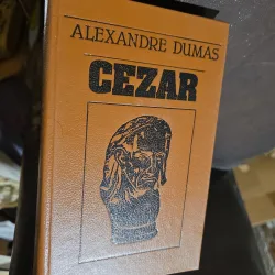 Cezar - Alexandre Dumas