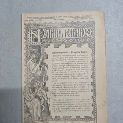 Neamul Românesc  nr. 61/2.12.1907 - N. Iorga