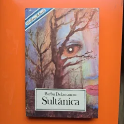 Sultănica - Barbu Delavrancea