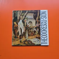 Theodorescu-Sion - album pictura