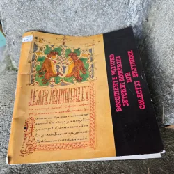 Documente privitoare la istoria României