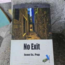 No Exit - Ioan Es. Pop