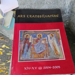 Ars Transsylvaniæ - N/A