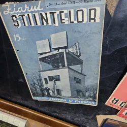 Ziarul Științelor - nr.13/1948