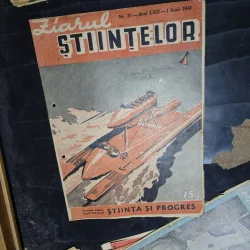 Ziarul Ştiinţelor -nr.21/1948