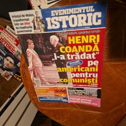 Evenimentul Istoric decembrie 2003 - Nu se specifică autorul