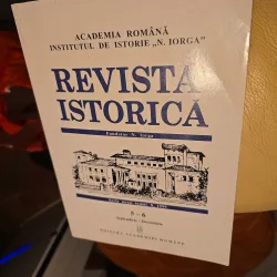 Revista Istorică nr.5-6/1999