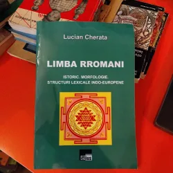 Limba Rromani - Lucian Cherata
