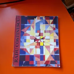Radu Costinescu album (Contine dedicatie) - Radu Costinescu