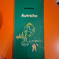 Autriche - Michelin