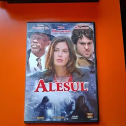 Alesul - DVD