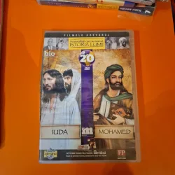 Iuda și Mohamed - DVD