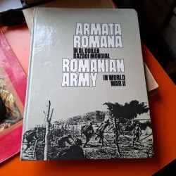 Armata Română în Al Doilea Război Mondial - Romanian army in world war II