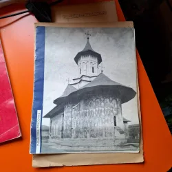 Mănăstirea Moldovița -