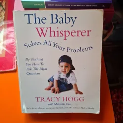 The Baby Whisperer - Tracy Hogg