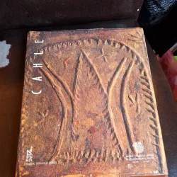 Cahle - Muzeul Țăranului Român
