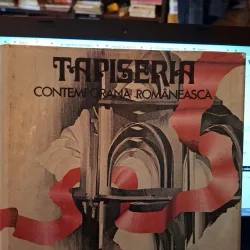 Tapiseria Contemporana Romaneasca - Mircea Grozdea