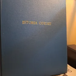 Istoria Odesei - Aleksandr de Ribas