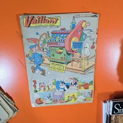 Vaillant - an 15