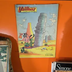 Vaillant nr.661 an 14