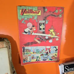 Vaillant nr.729 an 15
