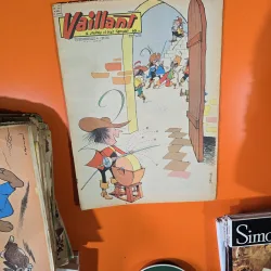 Vaillant nr.717 an 15