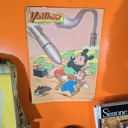 Vaillant nr.715 an 15