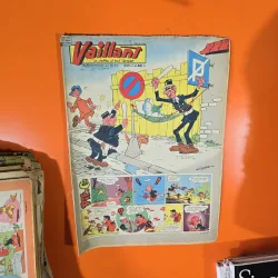 Vaillant nr.755 an 15