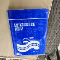 Gastroenterologie clinică - Benedict Gheorghescu