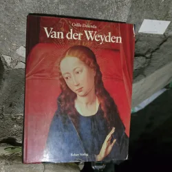Van der Weyden - Odile Delenda