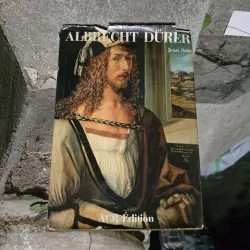 Albrecht Dürer - Jean Selz