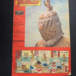 Revista Vaillant No 884?/Anul 18