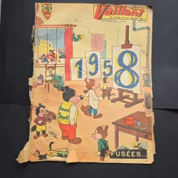 Revista Vaillant No 659?/Anul 13?