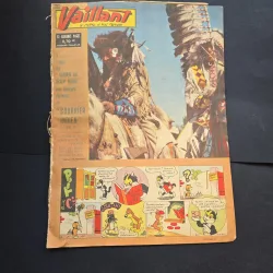 Revista Vaillant No 853?/Anul 17