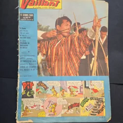 Revista Vaillant No 865?/Anul 17?