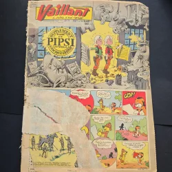 Revista Vaillant No 780/Anul 16
