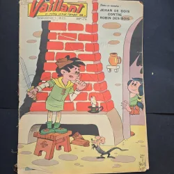 Revista Vaillant No 718?/Anul 15