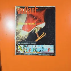 Revista Vaillant No 953/Anul 19