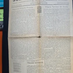 Ziarul Jurnalul Literar No. 7/Anul I - Director G. Călinescu