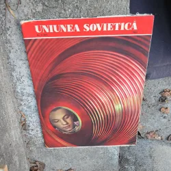 Revista Uniunea Sovietica nr./1962