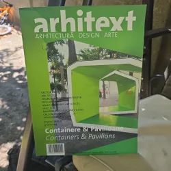 Revista Arhitext nr.208/2010